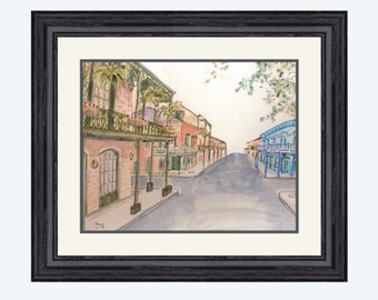 Royal Street, New Orleans