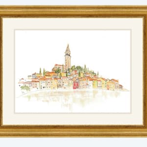 Rovinj, Croatia