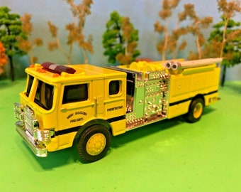 diecast fire trucks for sale