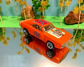 general lee toy car for sale
