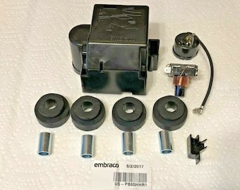Yanmar 6LP maintenance kit 119773-42600 119773-55510 119770-90620 119574-44150
