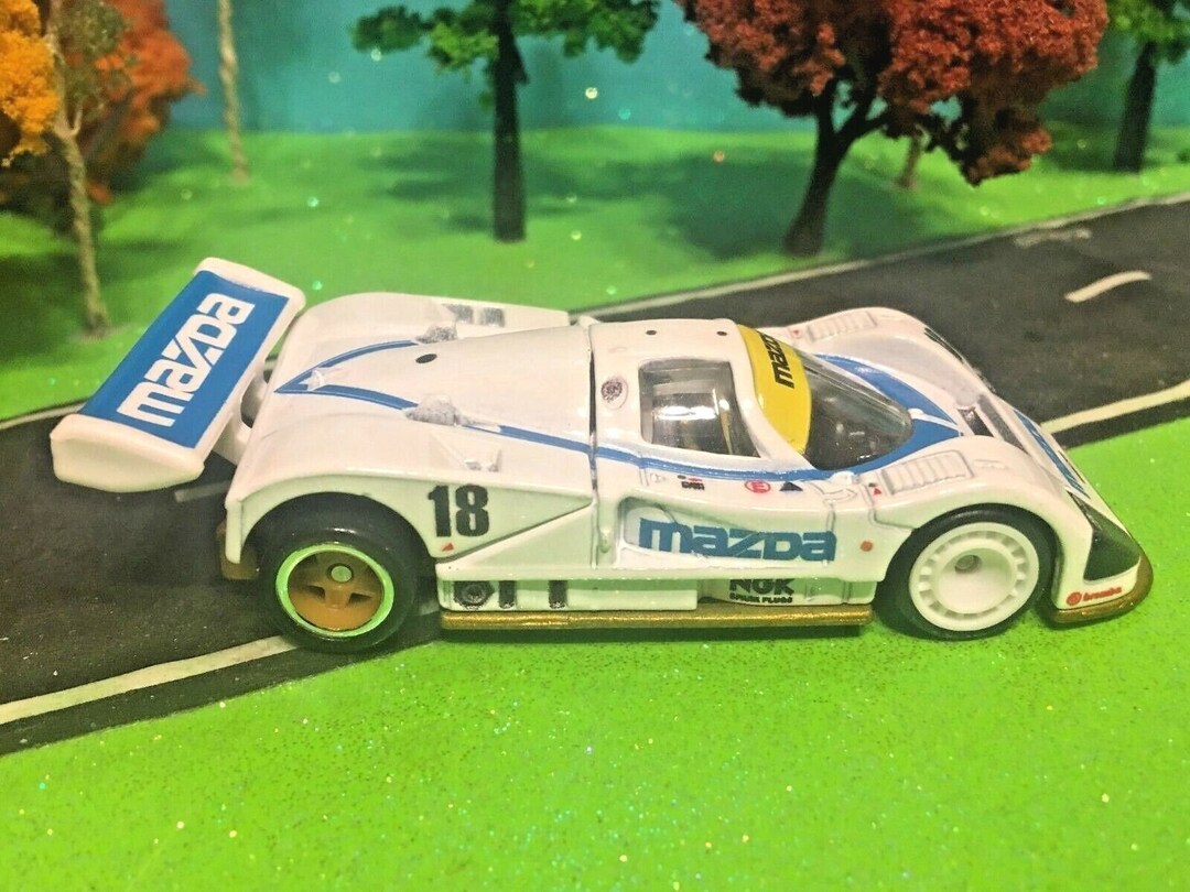 787b hot sales wheels
