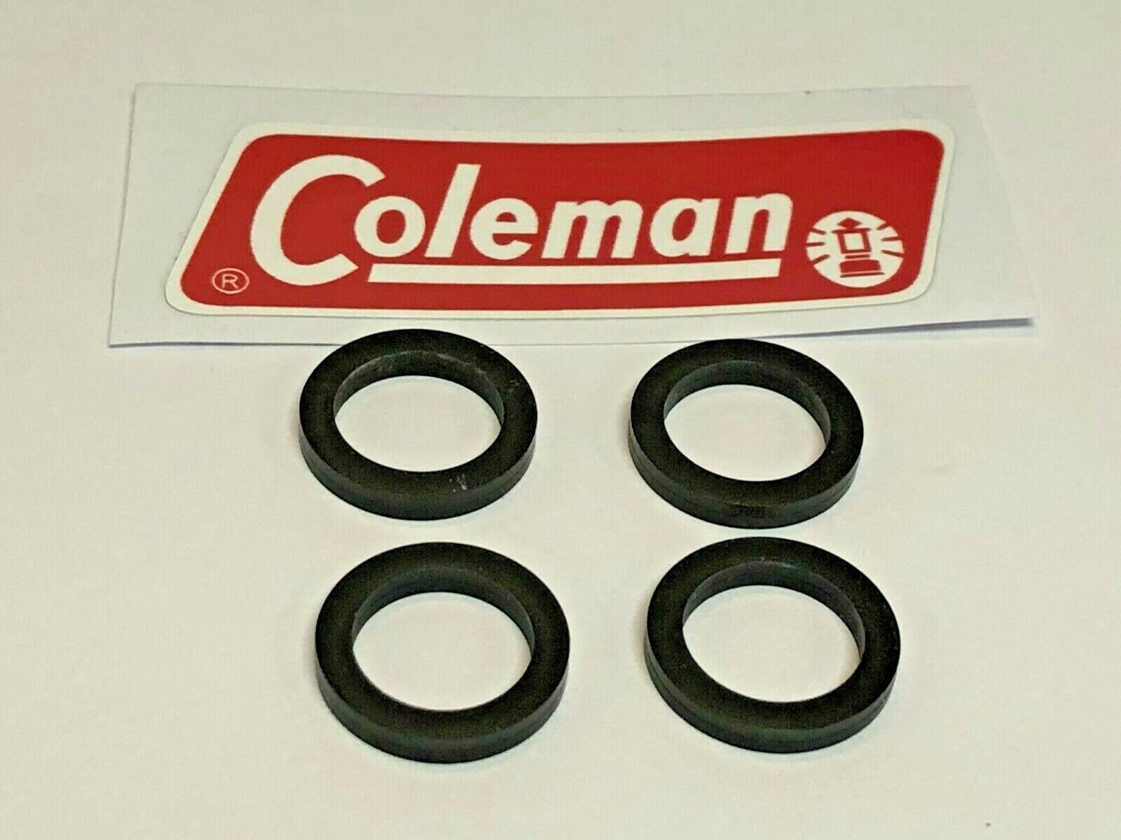 Coleman Tankverschlusskappe - Ersatzteil Für Camping Laternen & Benzingeräte