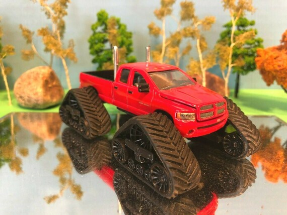 toy dodge ram 2500