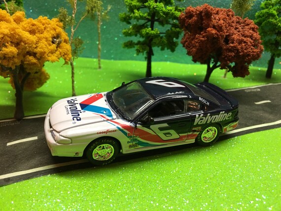 mark martin hot wheels