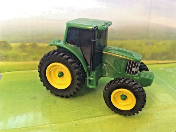 ertl farm tractors
