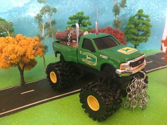 ford f350 toy