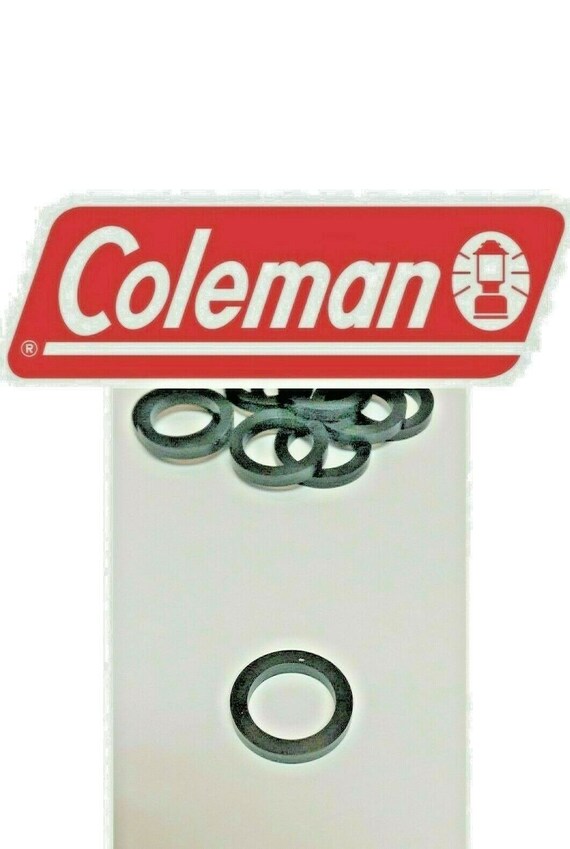Coleman Fuel Cap Gasket Seal For Coleman Fuel Caps Part Etsy