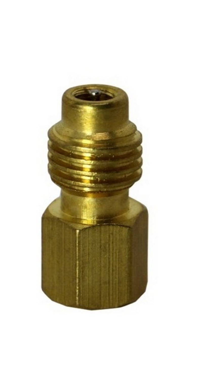 R134 to R1234 Coupler #3630