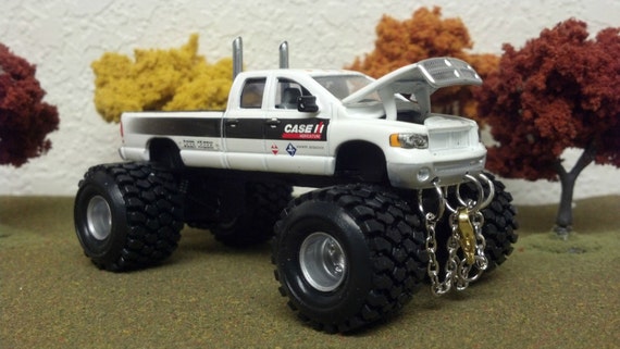 ram 2500 toy