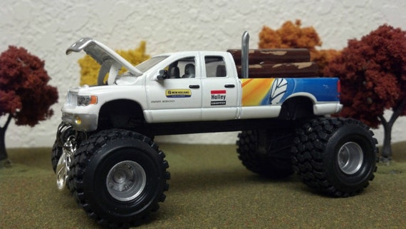 ertl dodge ram