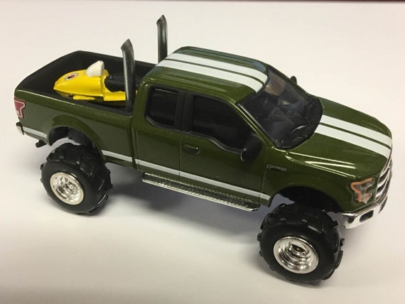 f150 toddler truck