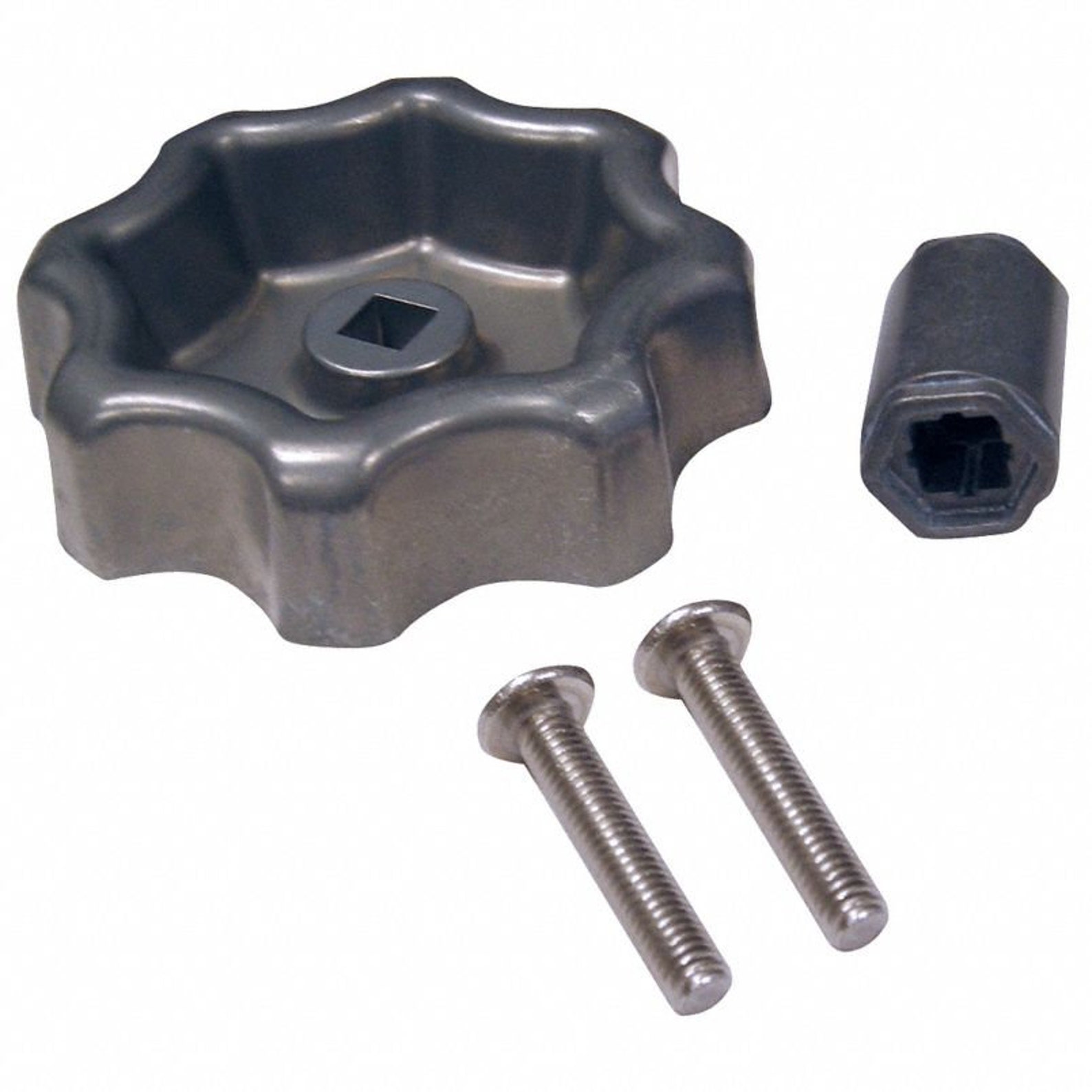 Universal Garden Hose Bibb Outdoor Faucet Handle Kit Handle Etsy