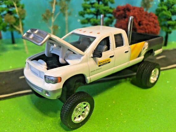 ertl dodge ram