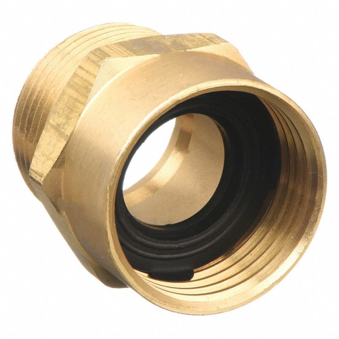 Garden Hose Rubber Gasket Set of 10 LeakProof Seal Part Etsy