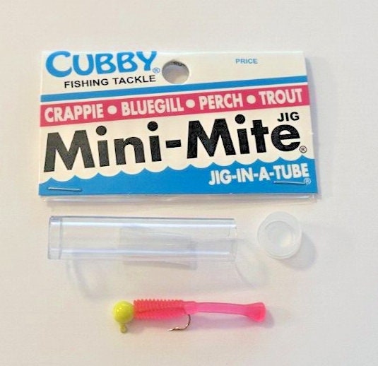 Mini Mites 