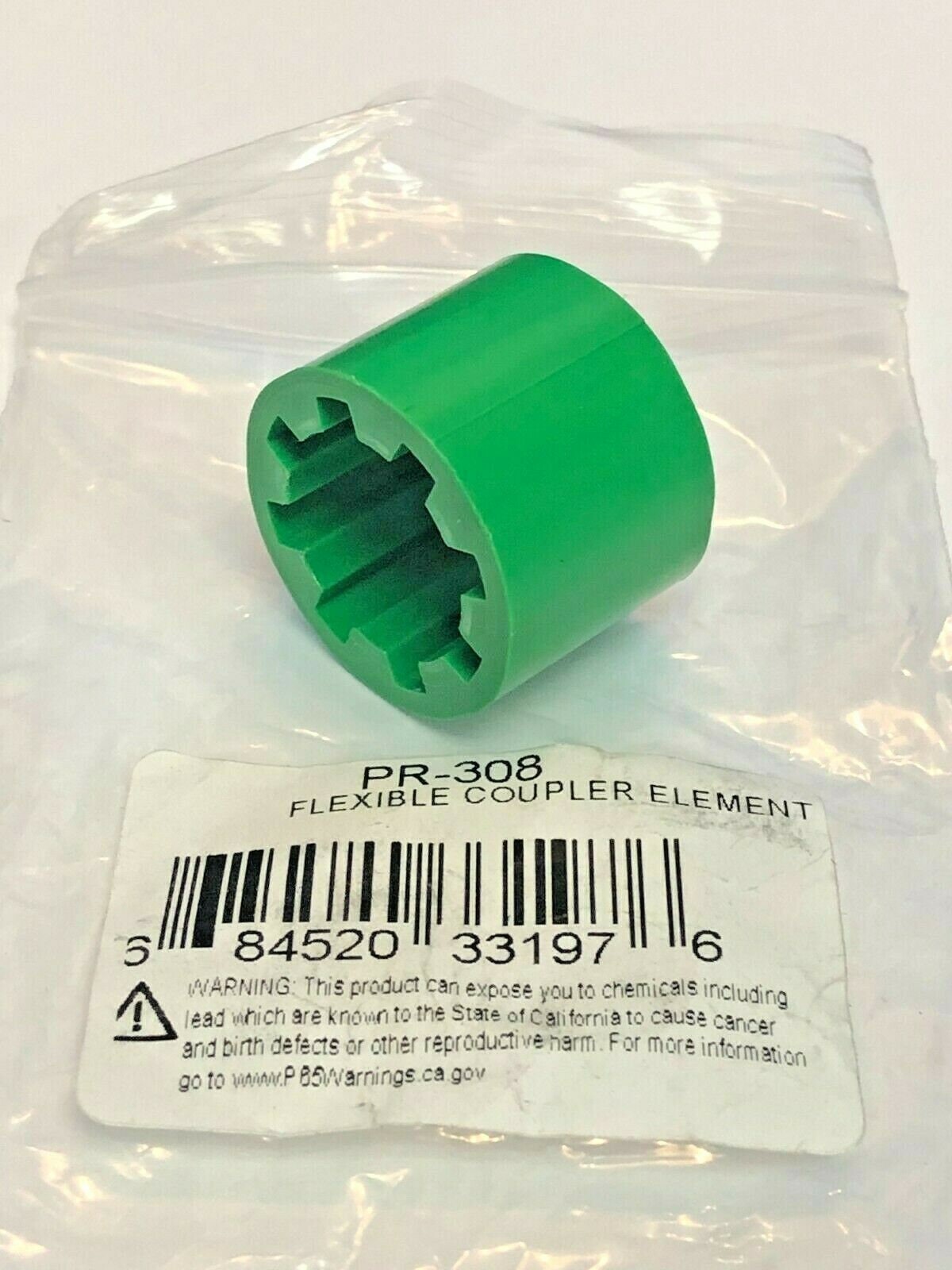 J/B Industries Vacuum Pump Flexible Coupler DRIVESECTION Etsy