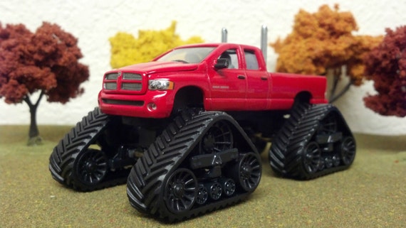 Custom Dodge Ram >> 1 64 Custom Lifted Dodge Ram 2500 Ertl Quad Trac Dual Exhaust Pipes Very Detailed Farm Toy Custom Dodge Ram >> 1 64 Custom Lifted Dodge Ram 2500 Ertl Quad Trac Dual Exhaust Pipes Very Detailed Farm Toy