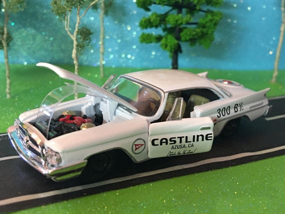 castline m2 machines