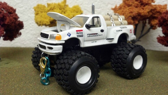 f250 toy truck
