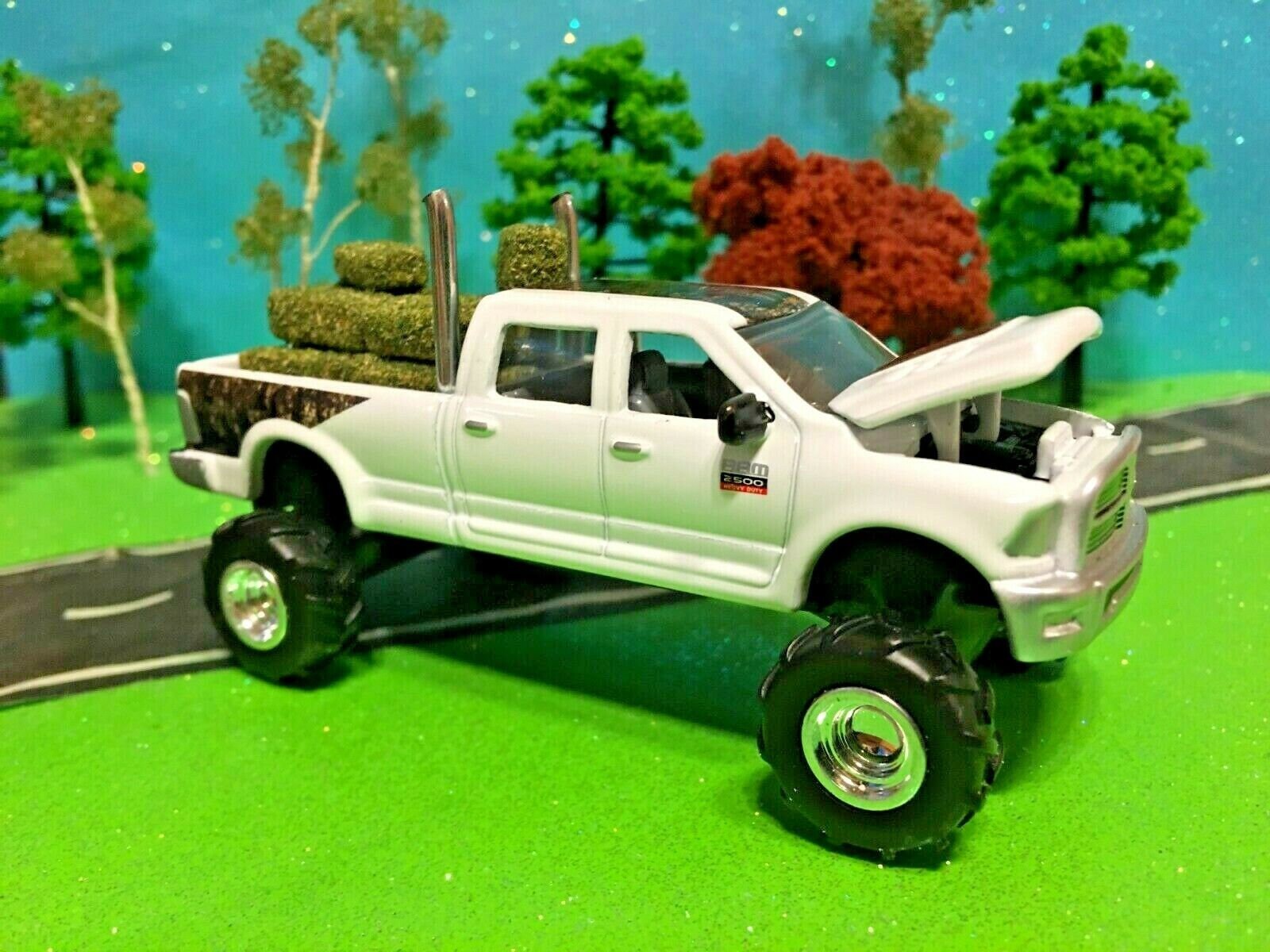 ram 2500 toy
