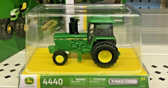 ertl john deere 4440