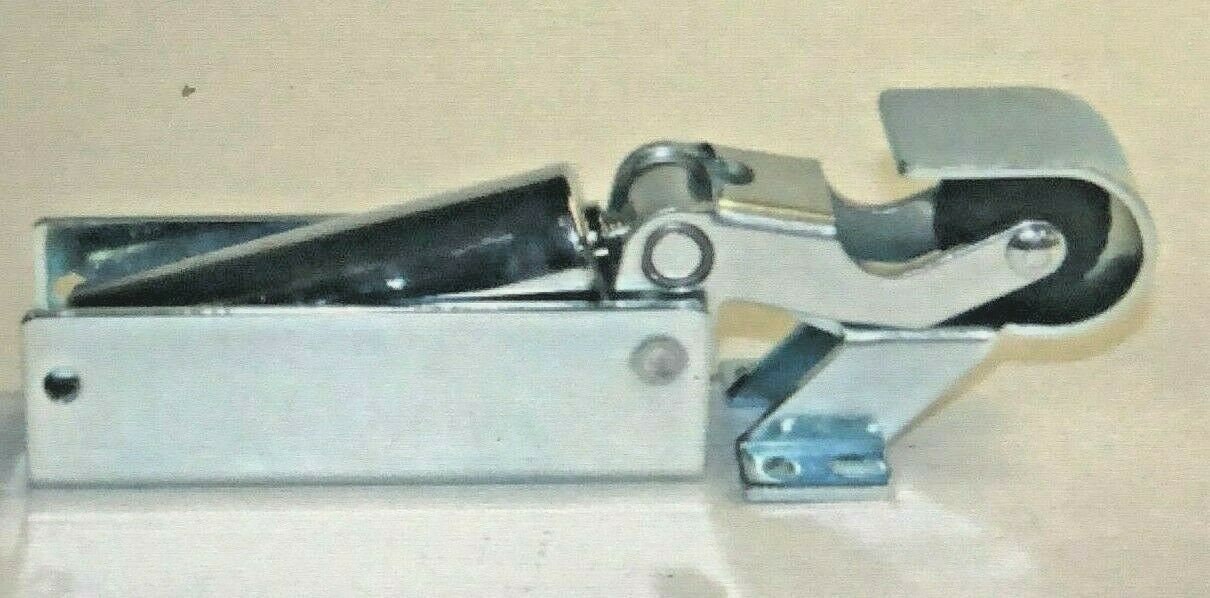 Leer Walkin Cooler Freezer Hydraulic Door Closer Leer Part Etsy