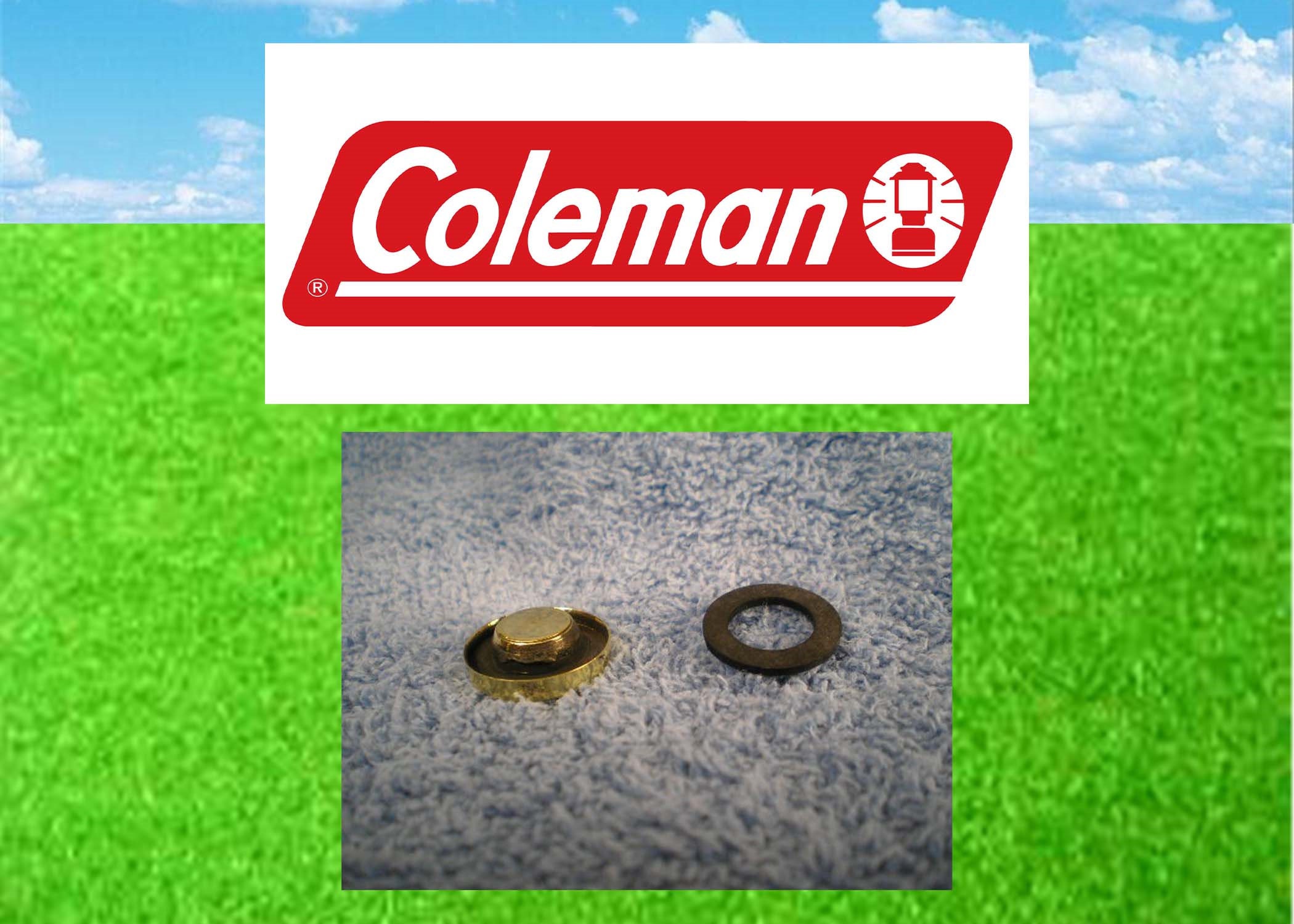 Coleman Fuel Cap Gasket Coleman 200 200A 202 220B 220C Etsy