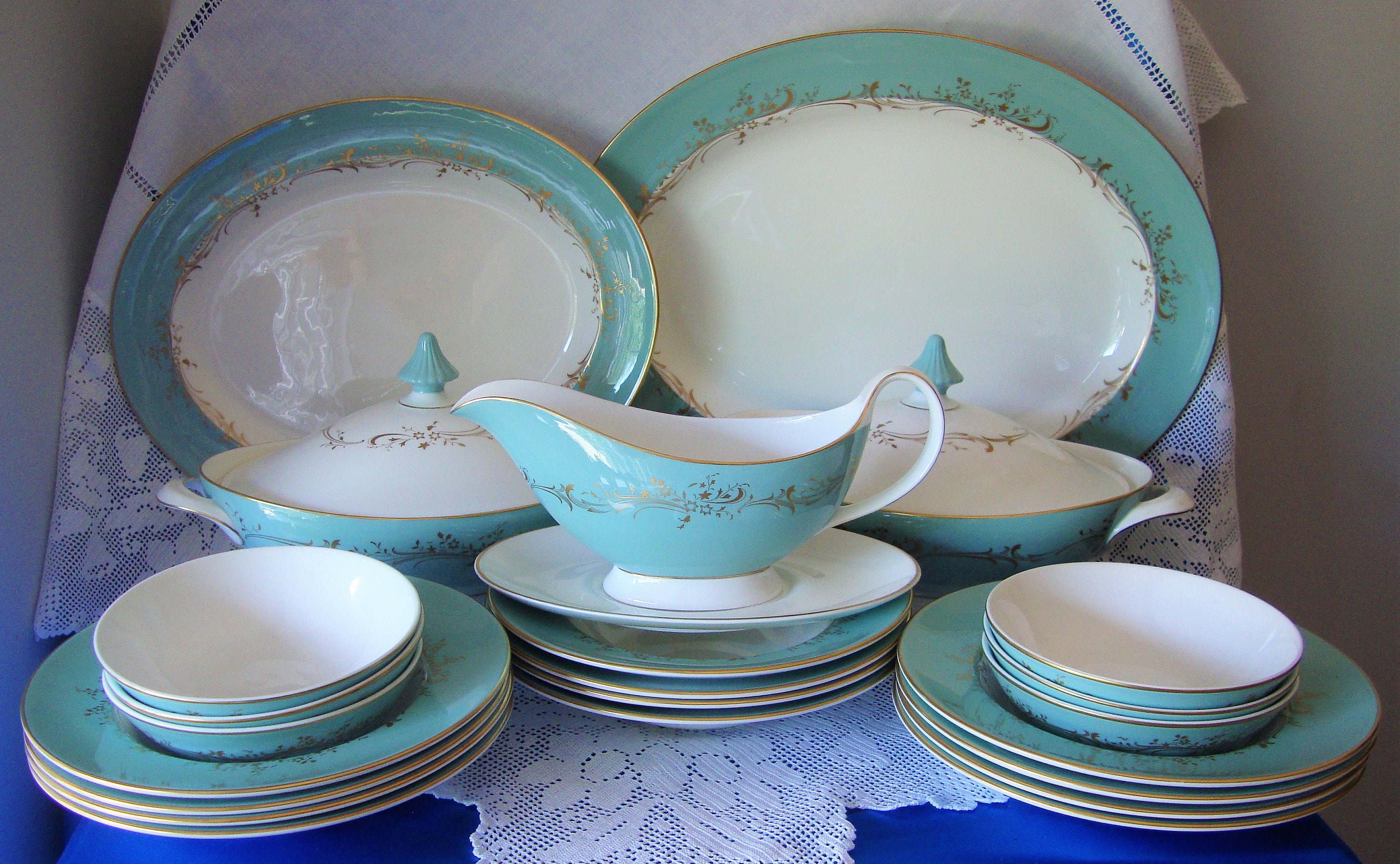 Royal Doulton Melrose ubicaciondepersonas.cdmx.gob.mx