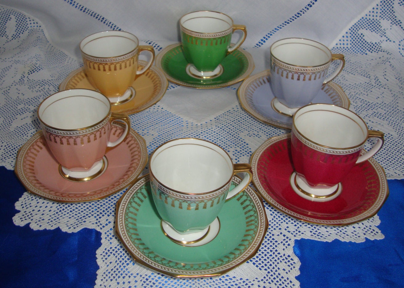 spode espresso cups