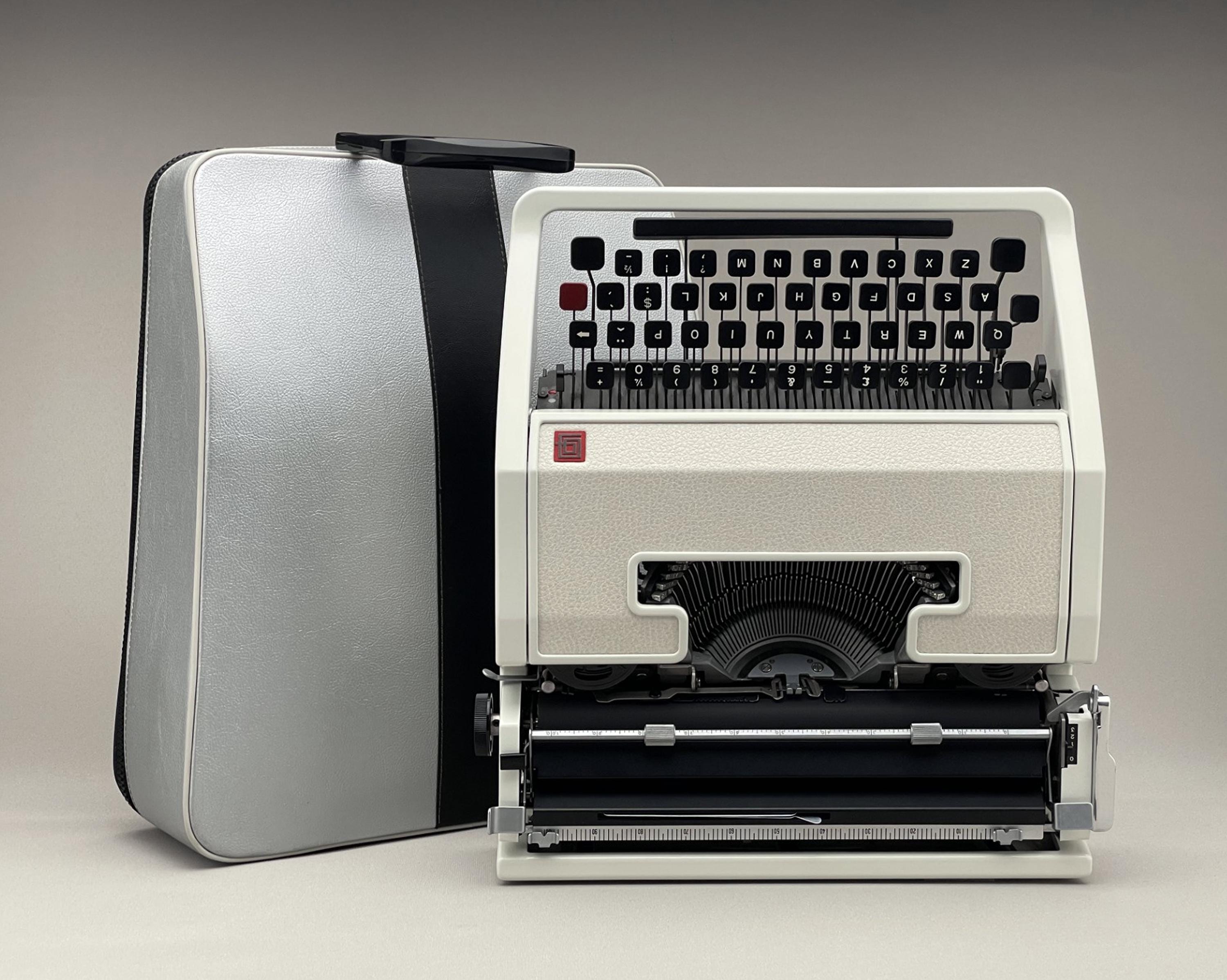 Olivetti Lettera Dl - Etsy