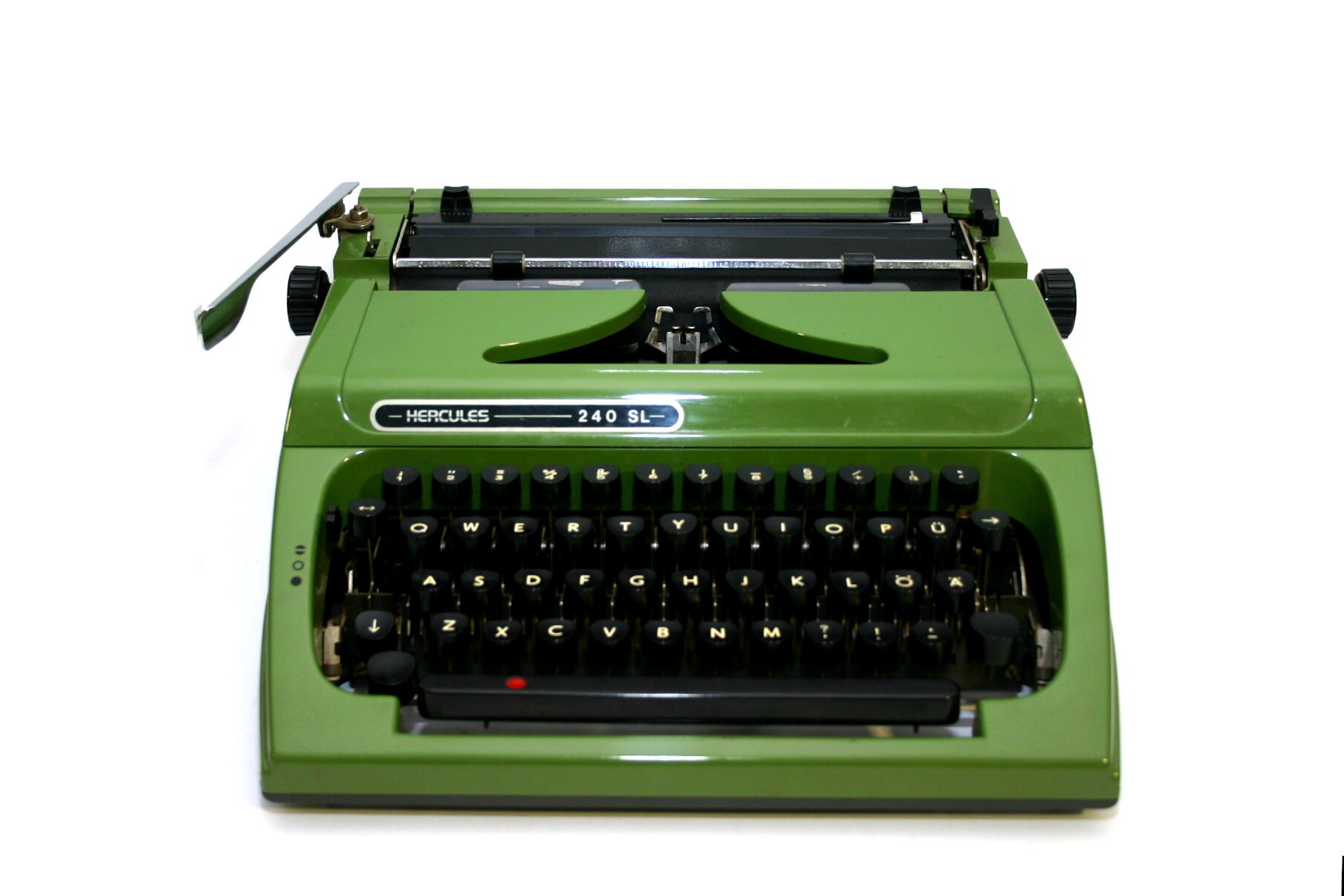 Script Typewriter for sale Only 3 left at 75
