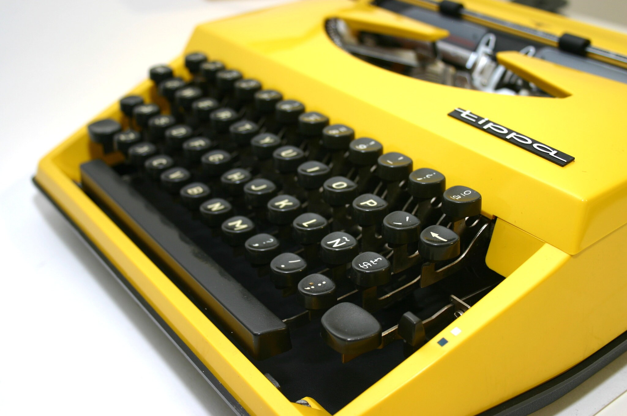 Cursive Typewriter for sale Only 3 left at 70