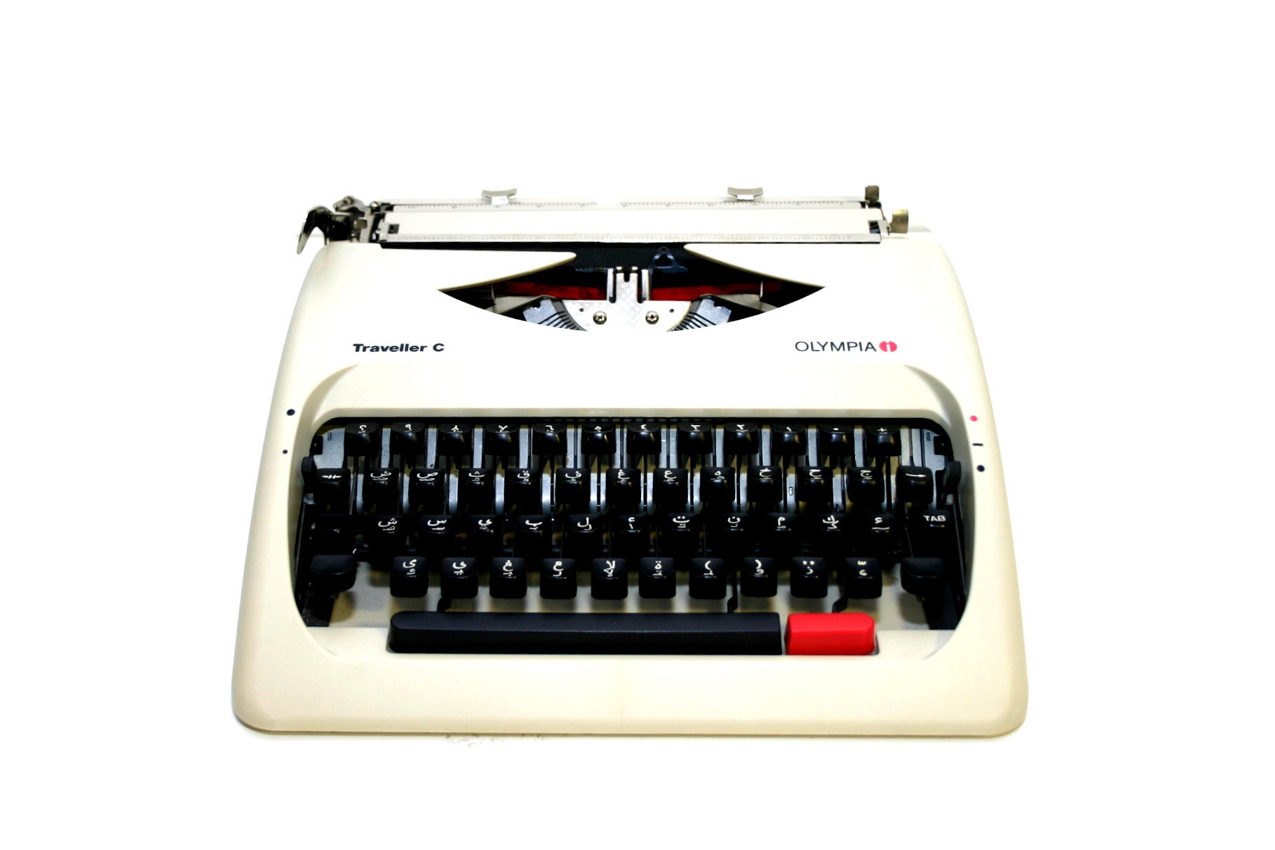 Arabic Typewriter for sale Only 4 left at 70