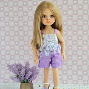 Paola Reina doll Clothes. 2pcs.