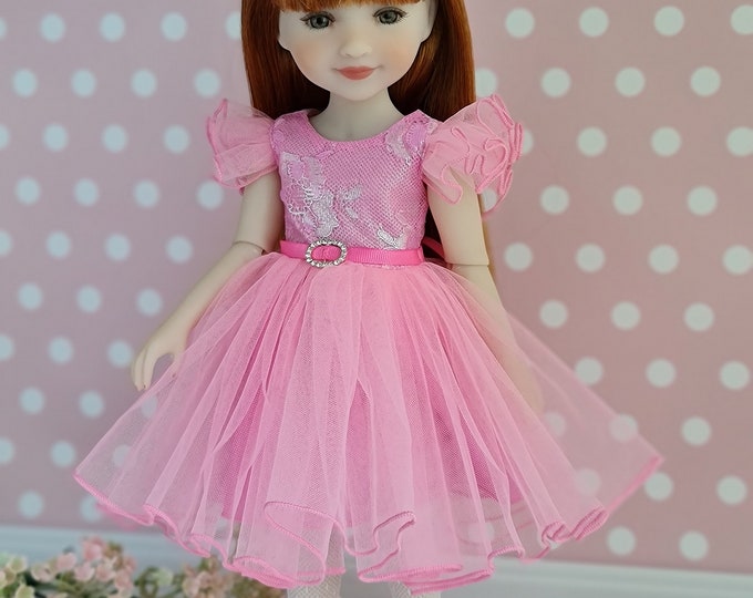 Clothes for Ruby Red Fashion Friends Doll. 145 Inch Doll Etsy