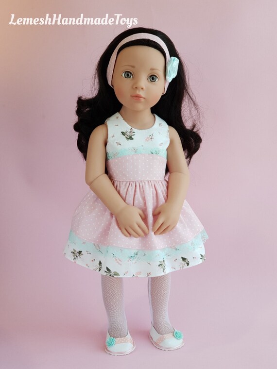 gotz dolls 18 inch
