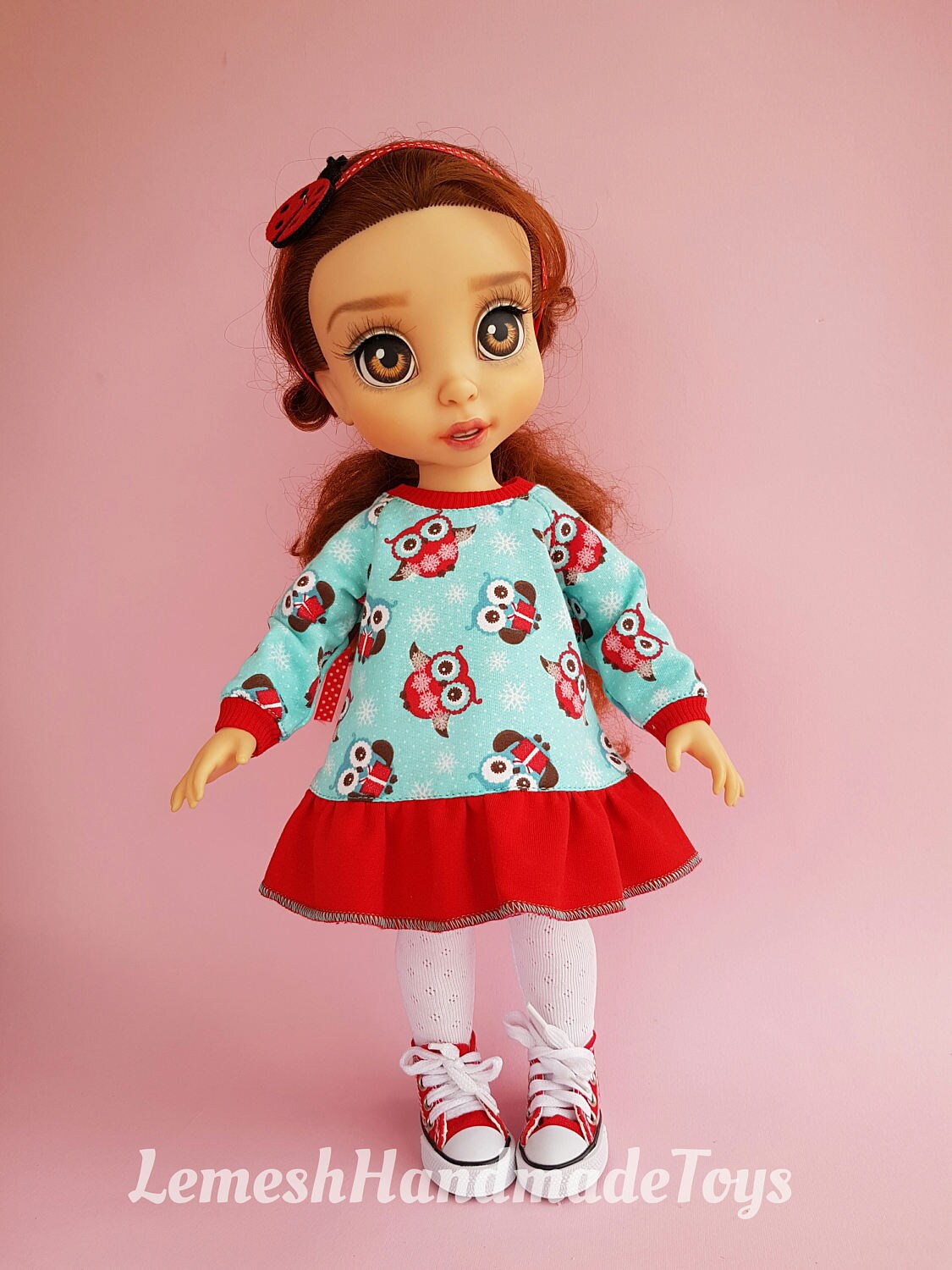 Disney Animator Dolls Clothes. 16 inch doll clothes. Disney Etsy