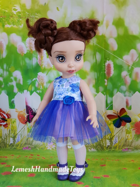 16 inch doll clothes