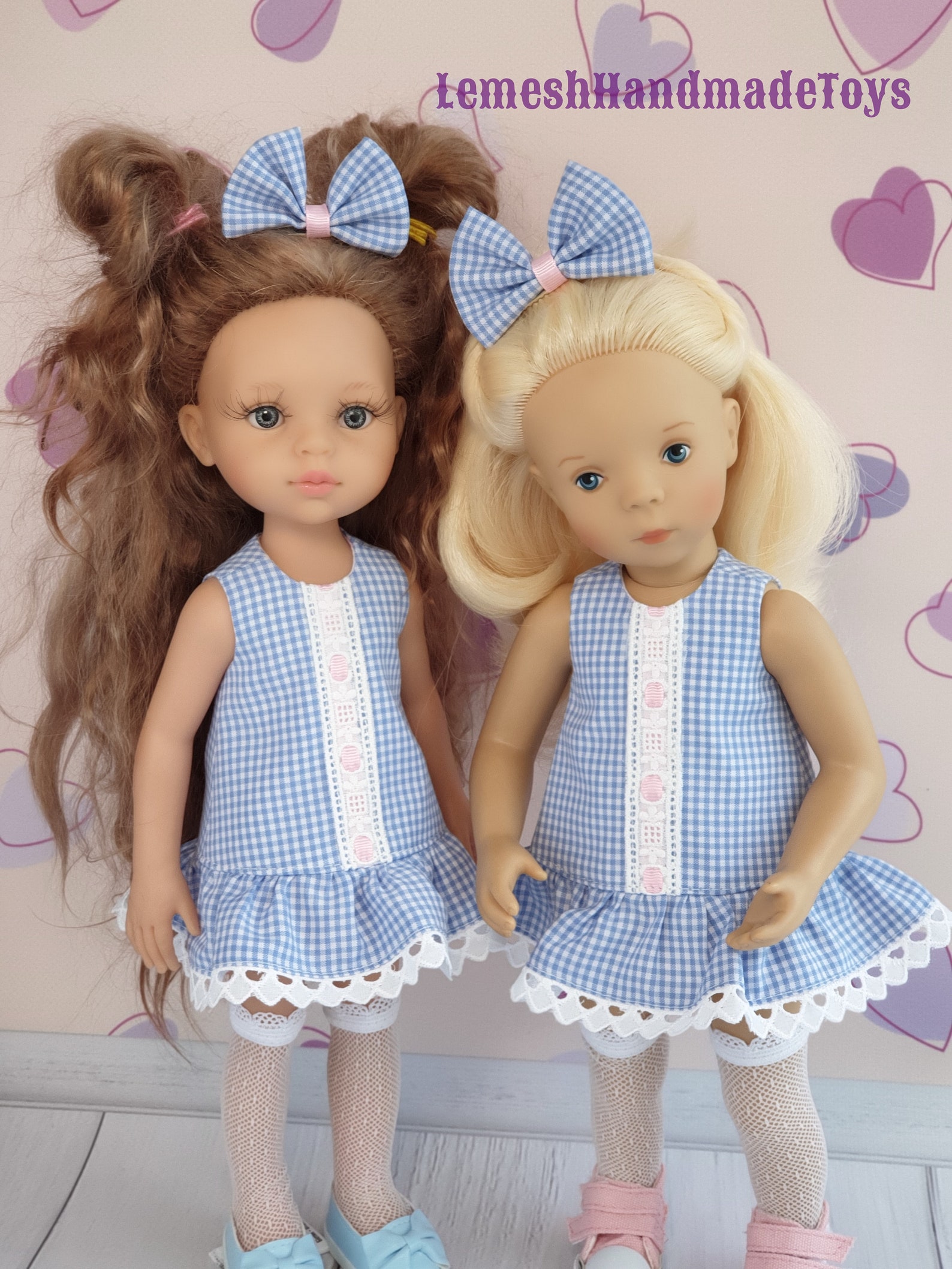 Clothes for Corolle Les Cheries doll. Paola Reina doll Etsy