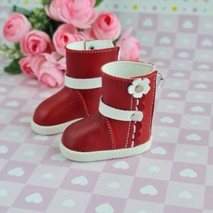 Gotz Little kidz doll shoes. 14inch.