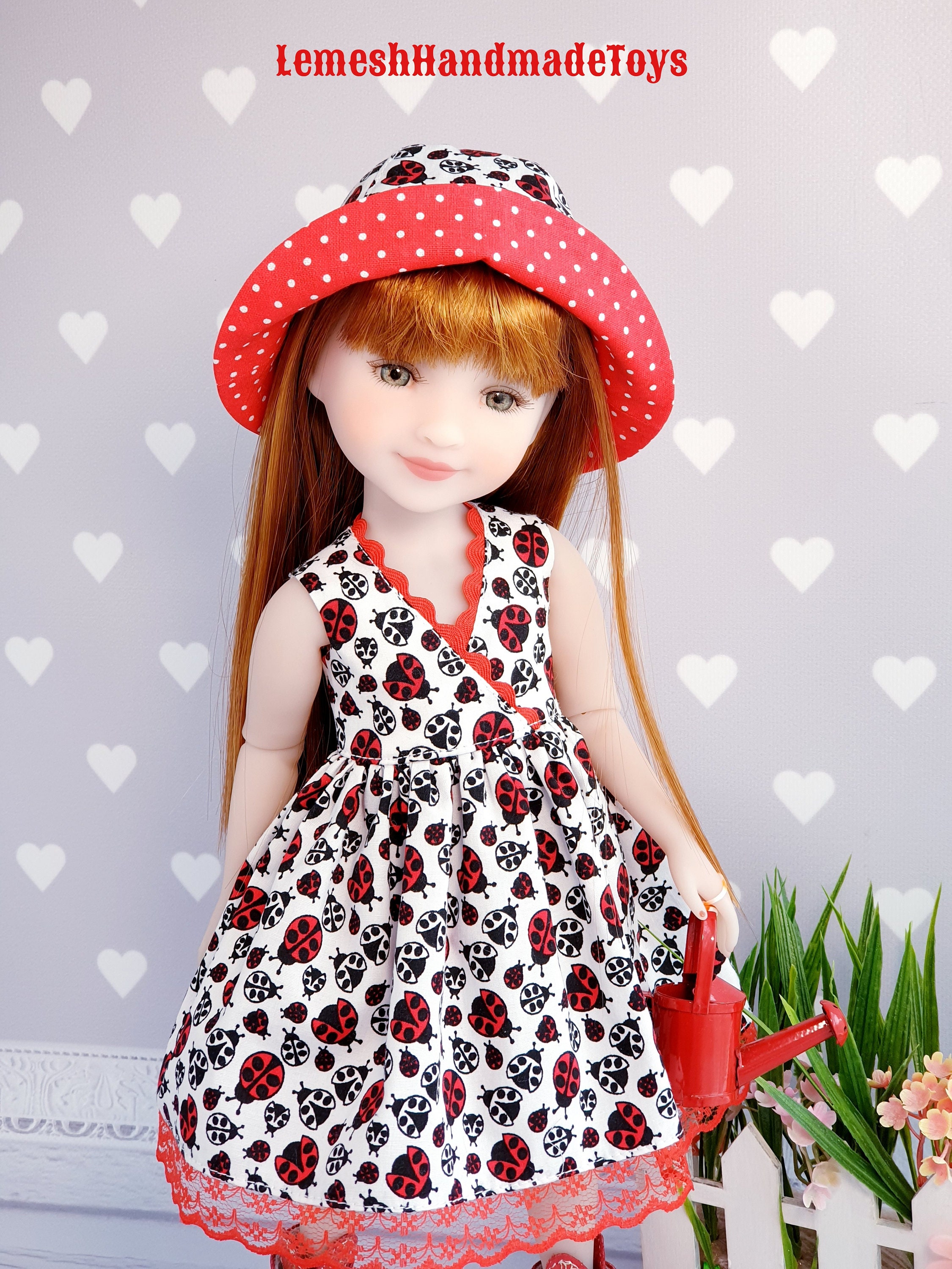 Ropa para Ruby Red Fashion Friends muñeca. Ropa de muñeca de Etsy