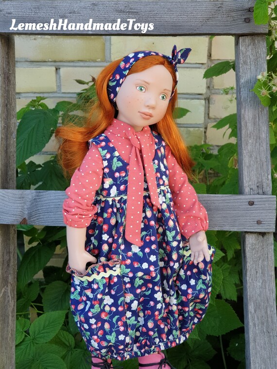 50cm doll clothes