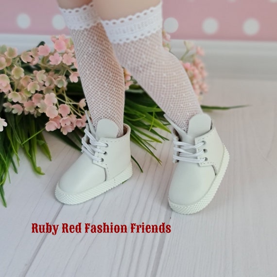 ruby red fashion friends shoes