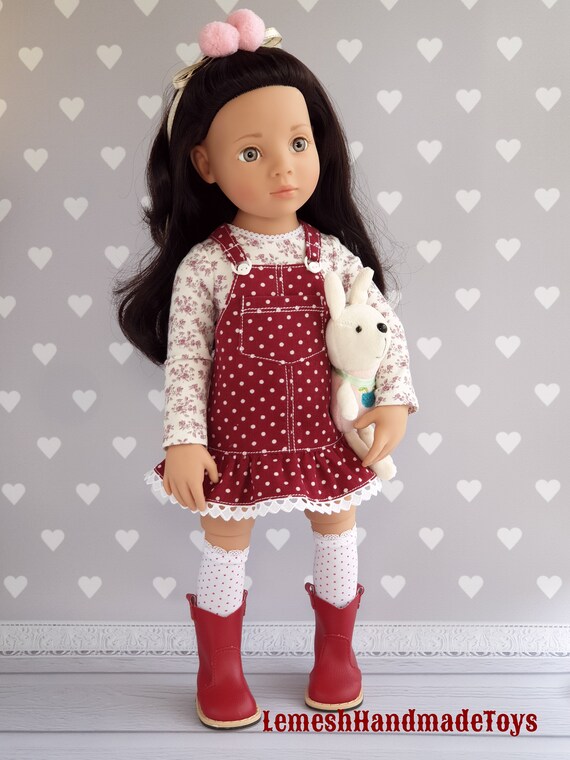 gotz dolls 18 inch