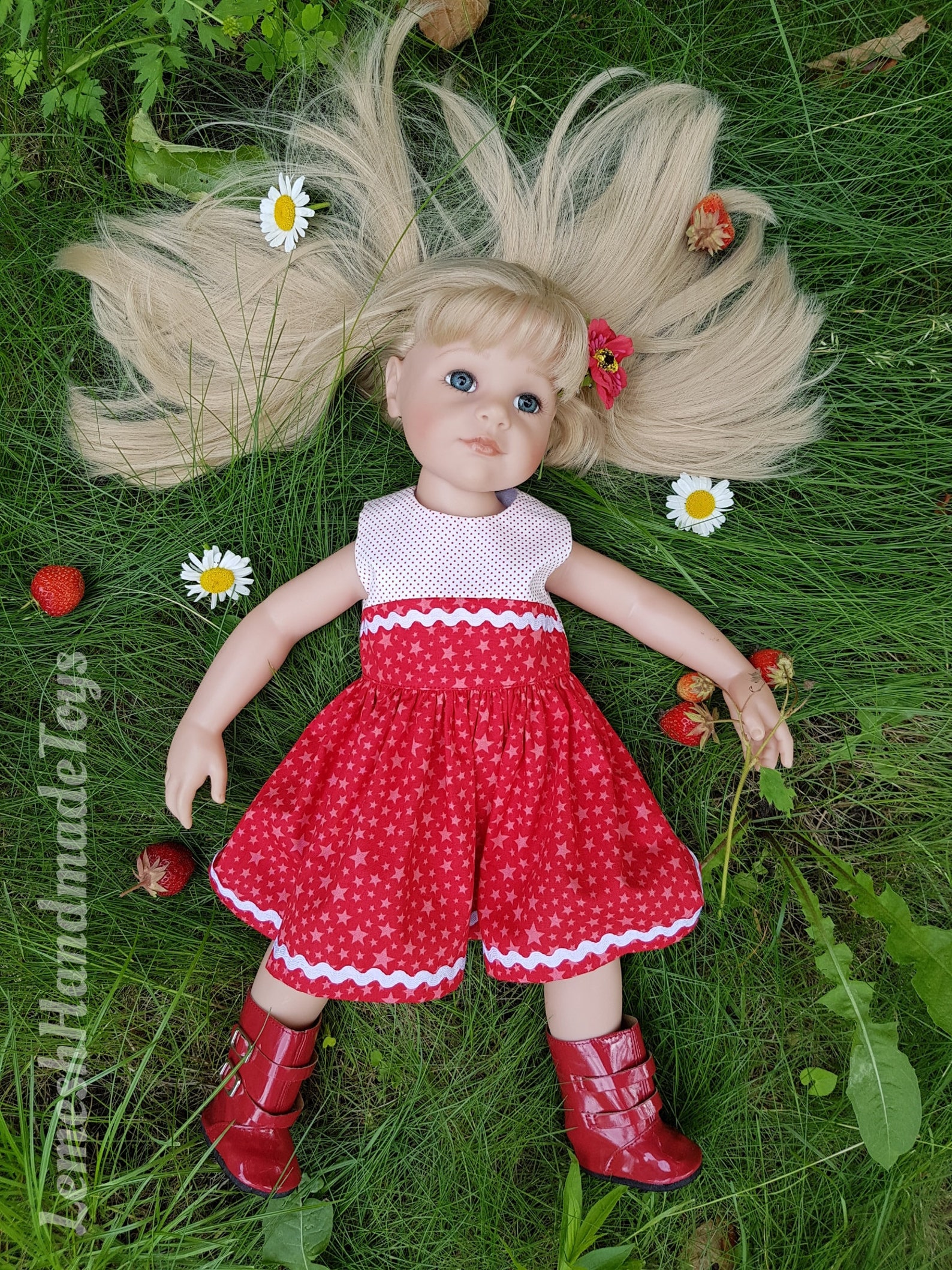 18 inch Doll Clothes. Clothes Fits American Girl Doll. Etsy
