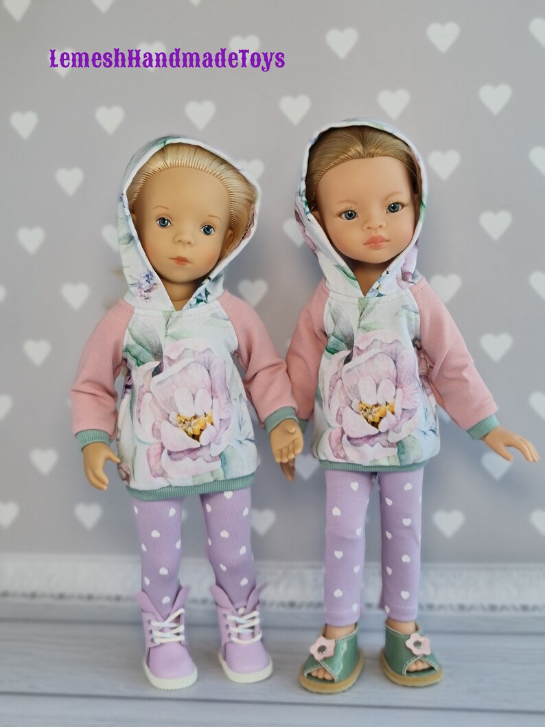 Clothes for Corolle Les Cheries Doll. Paola Reina Doll Etsy