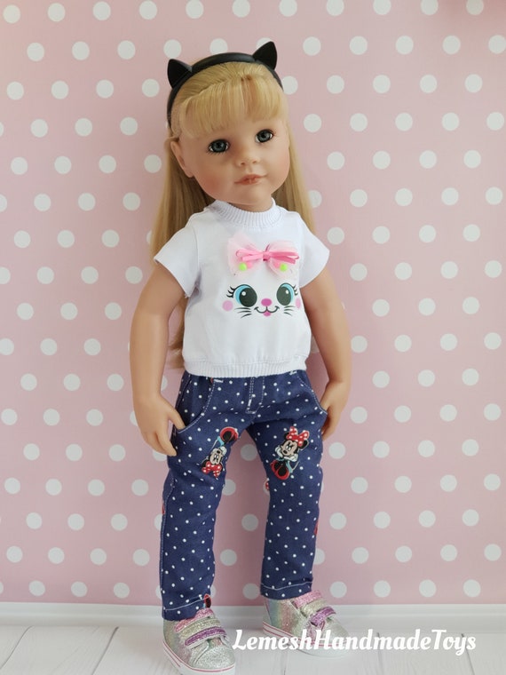 gotz doll clothes