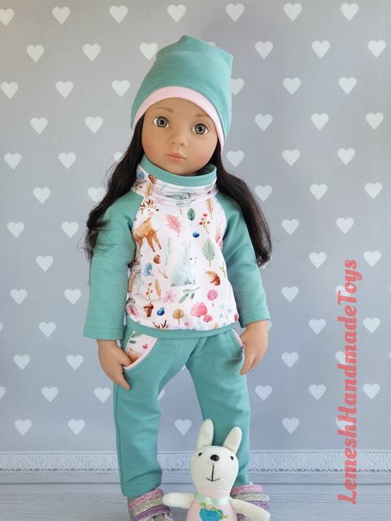 gotz dolls 18 inch