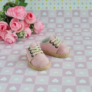 Gotz Little Kidz 人形用シューズ。16 インチの人形用シューズ。